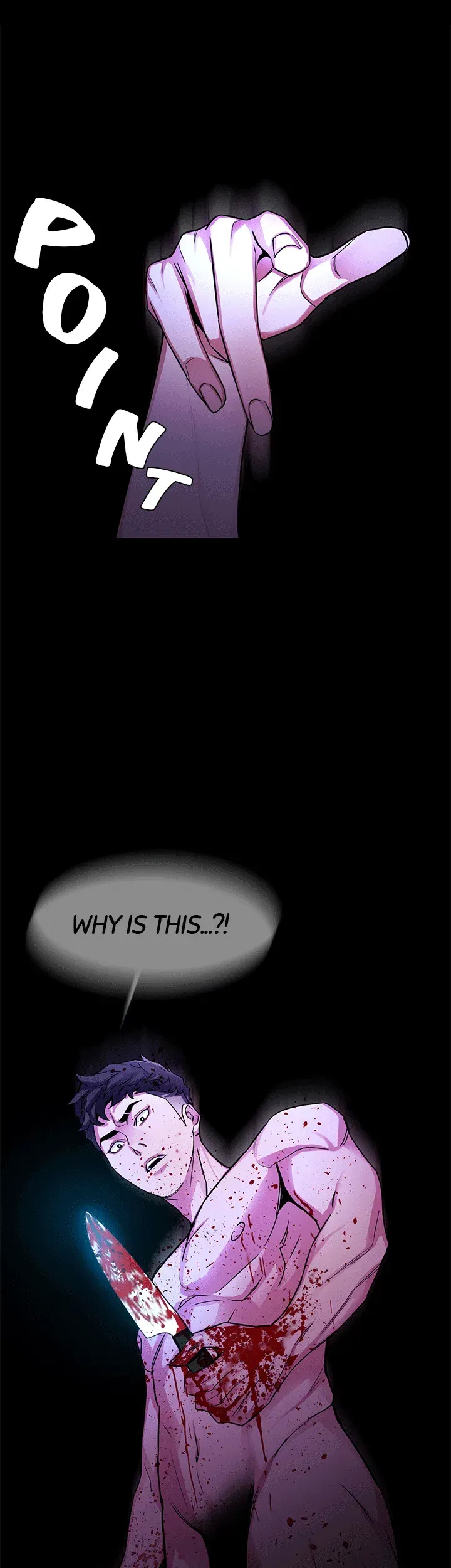 One Kill Chapter 30 page 18 - 