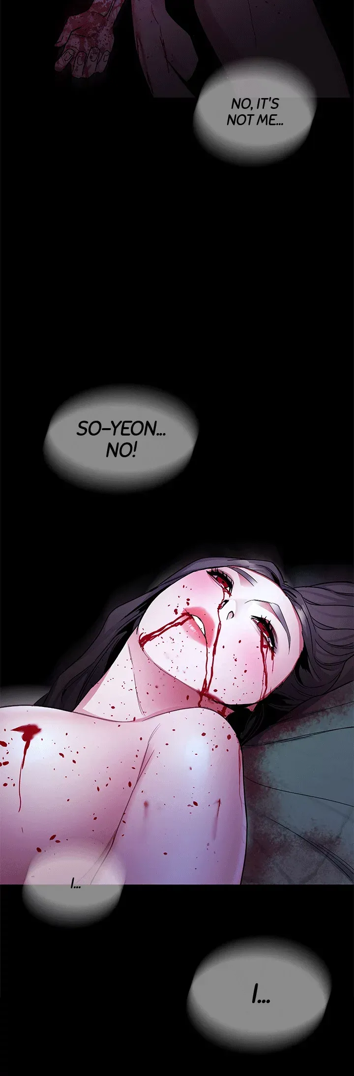 One Kill Chapter 30 page 19 - 