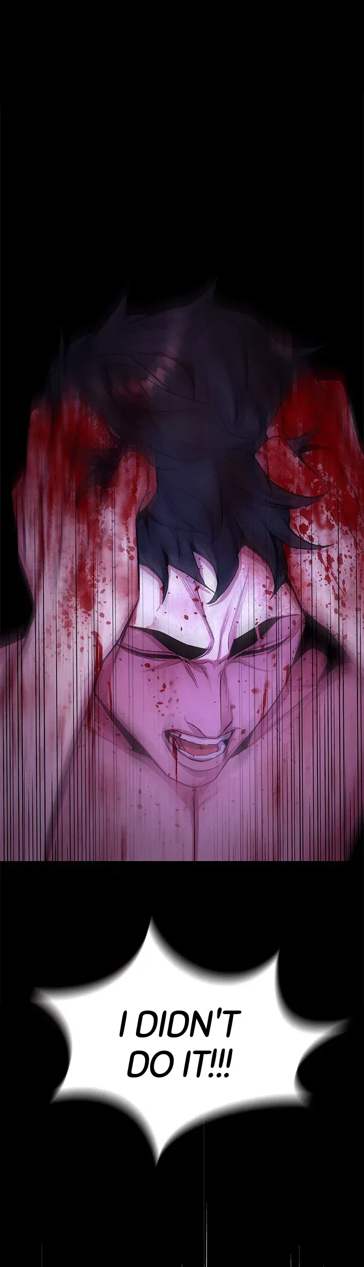 One Kill Chapter 30 page 20 - 