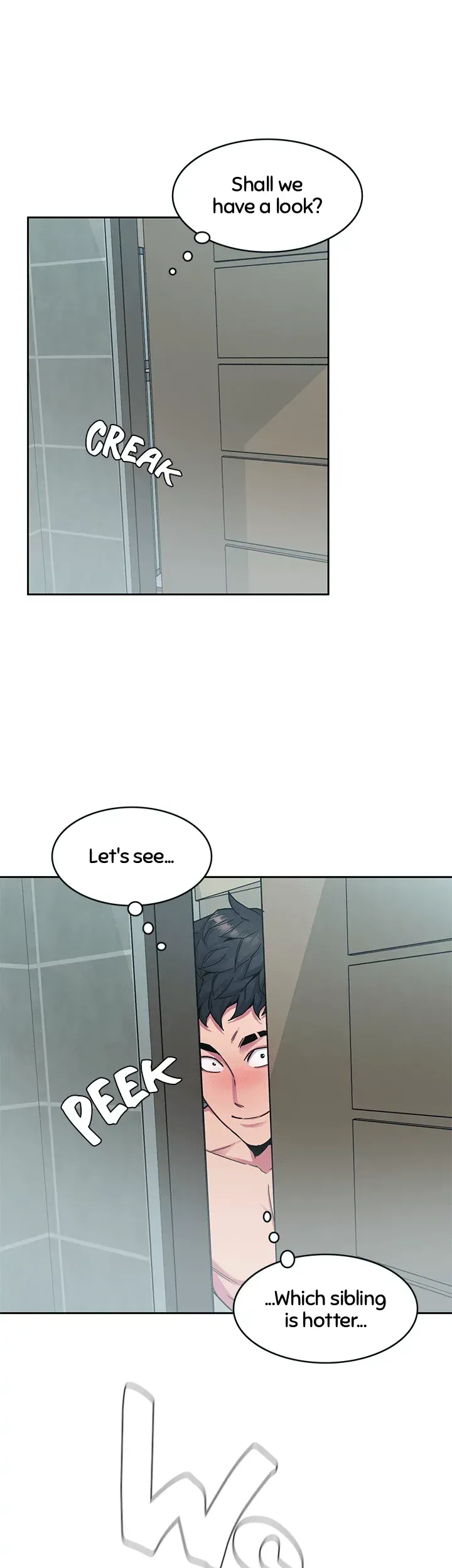 One Kill Chapter 30 page 25 - 