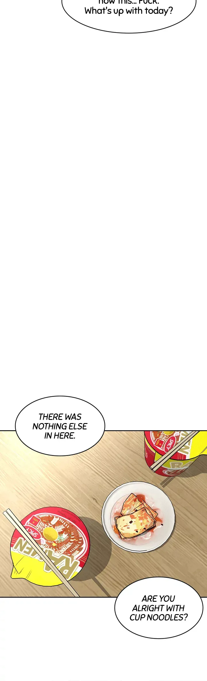 One Kill Chapter 30 page 28 - 