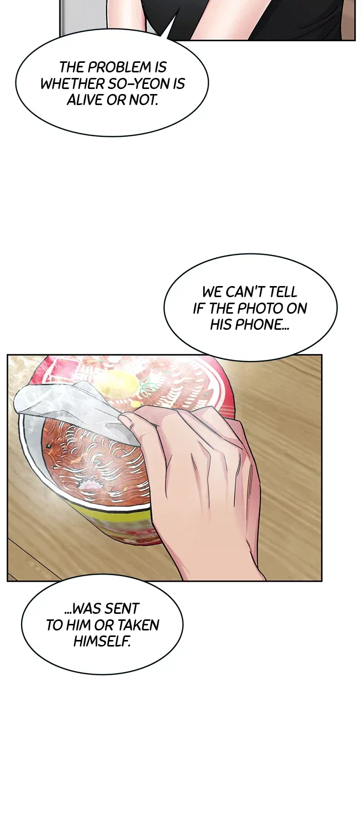 One Kill Chapter 30 page 30 - 