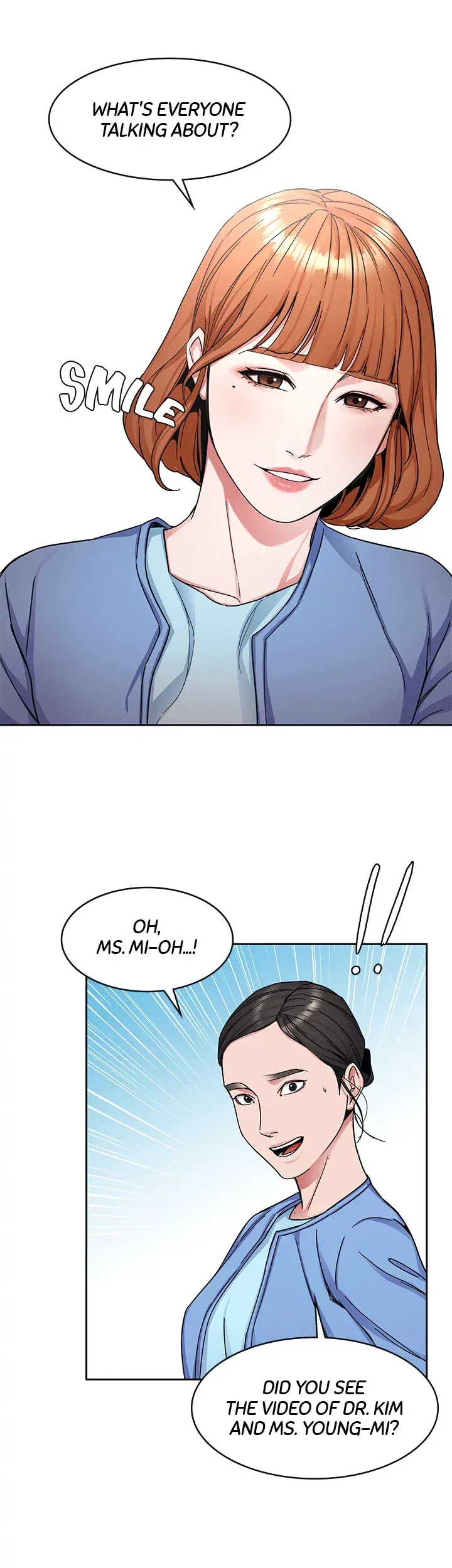 One Kill Chapter 30 page 39 - 