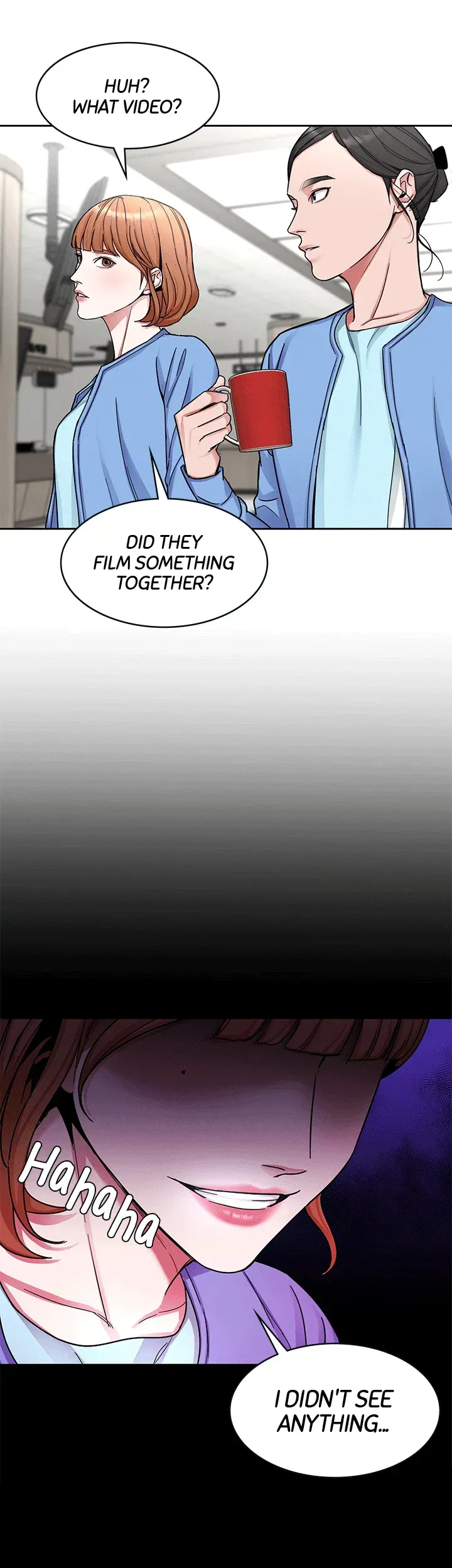 One Kill Chapter 30 page 40 - 