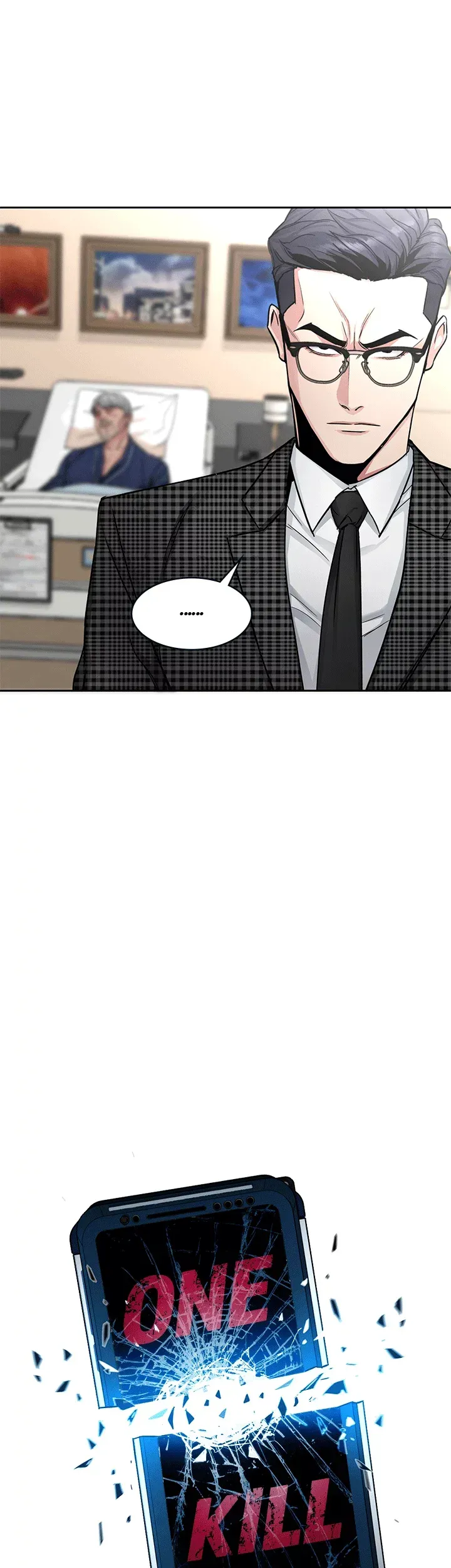 One Kill Chapter 30 page 5 - 