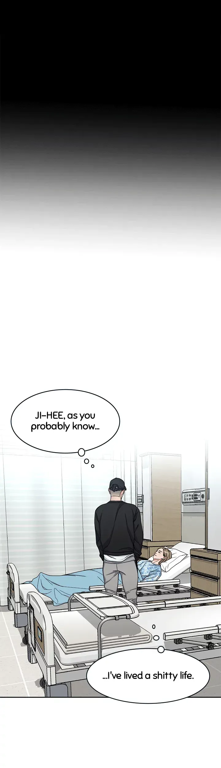 One Kill Chapter 30 page 41 - 
