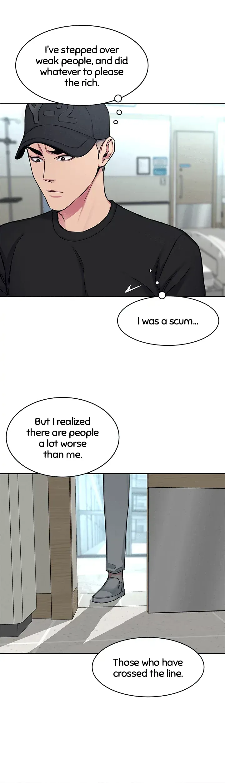 One Kill Chapter 30 page 42 - 