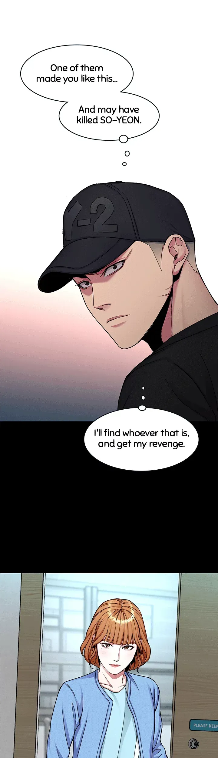 One Kill Chapter 30 page 43 - 