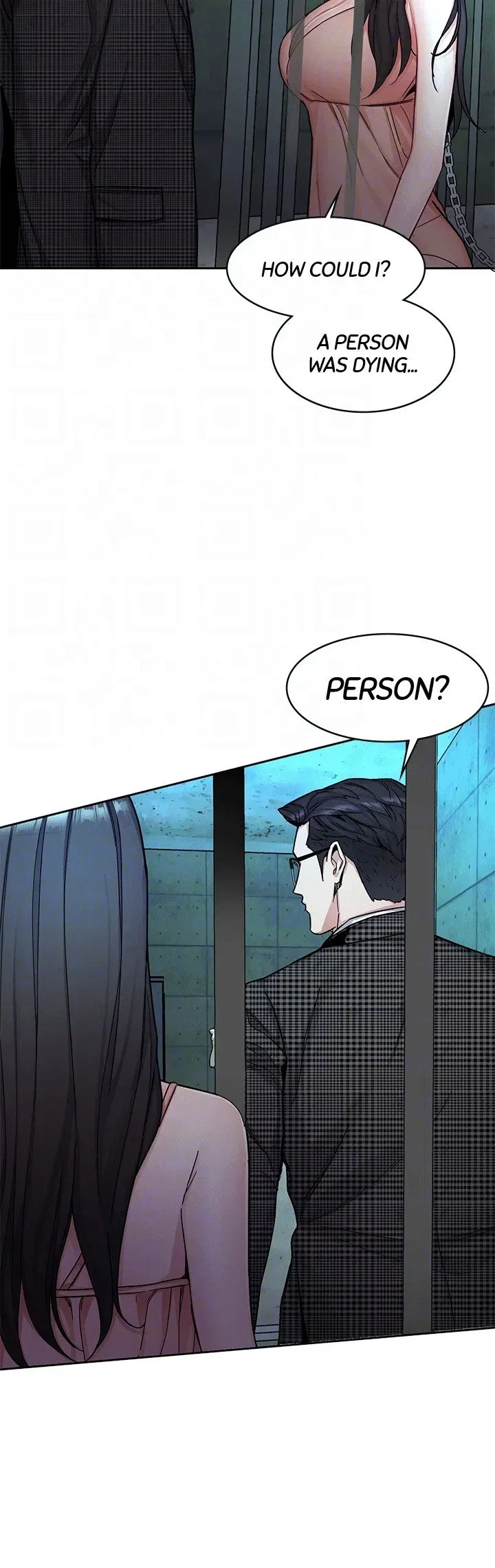One Kill Chapter 30 page 8 - 