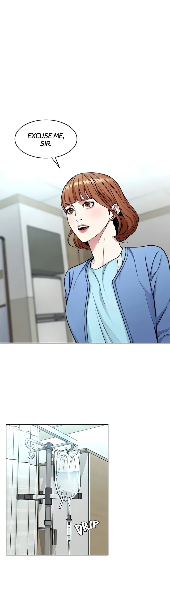 One Kill Chapter 31 page 1 - 
