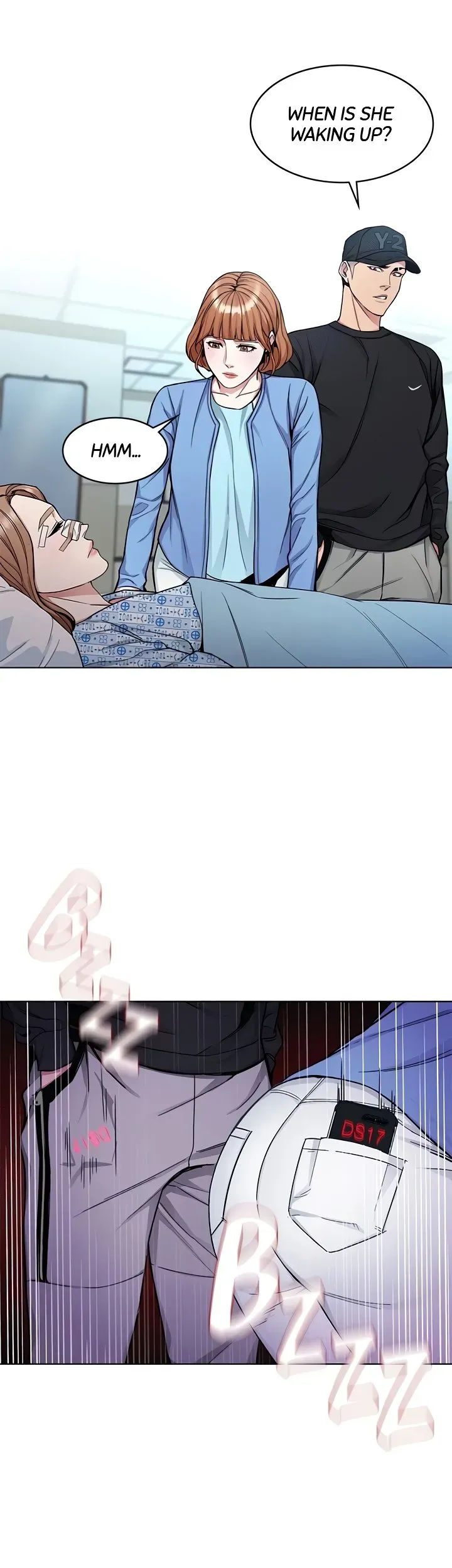 One Kill Chapter 31 page 2 - 