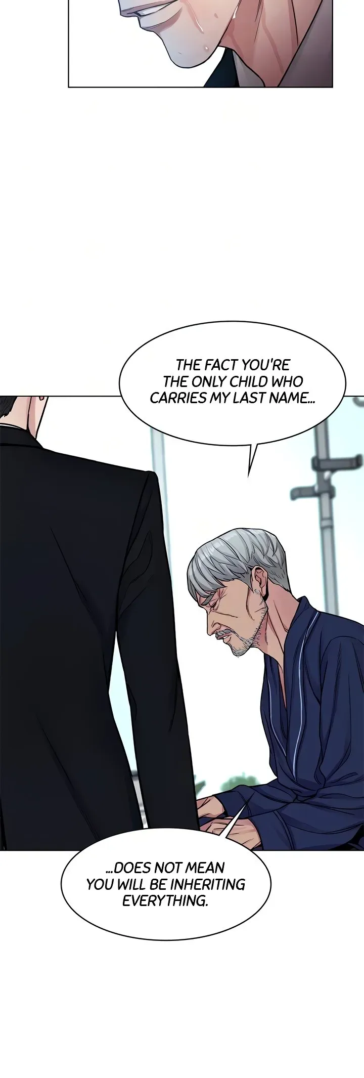 One Kill Chapter 31 page 16 - 