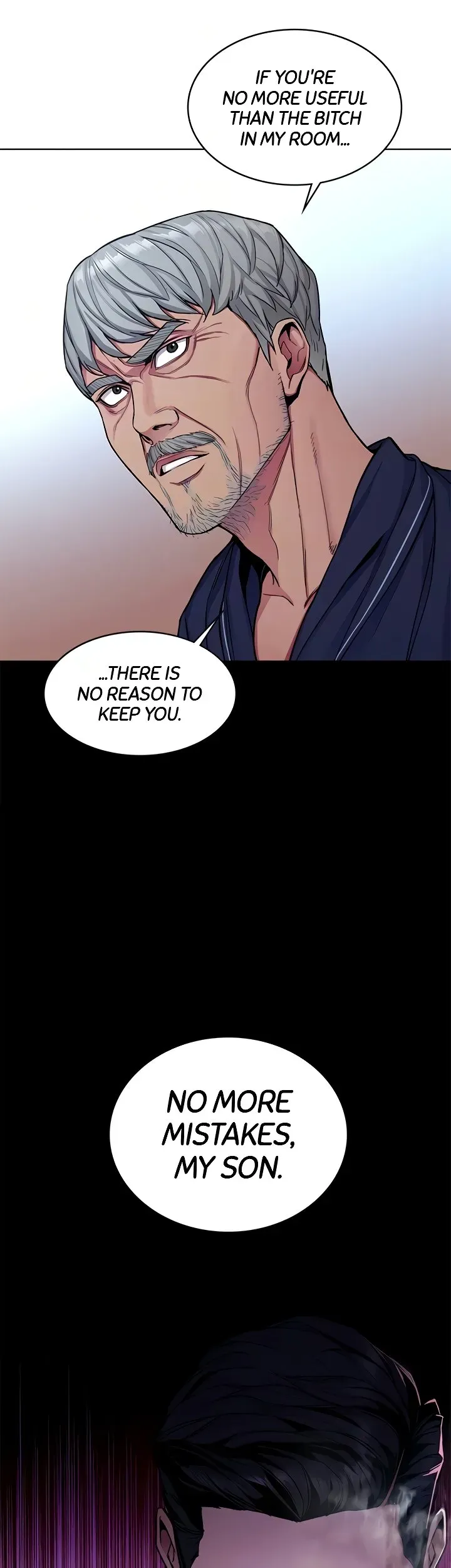 One Kill Chapter 31 page 17 - 