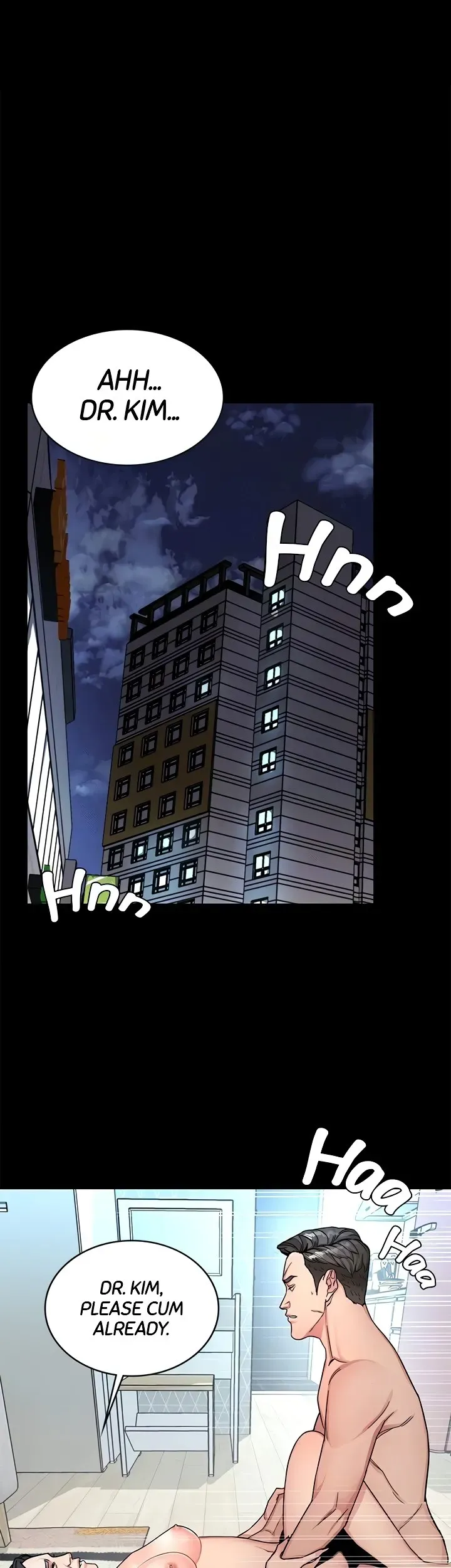One Kill Chapter 31 page 19 - 