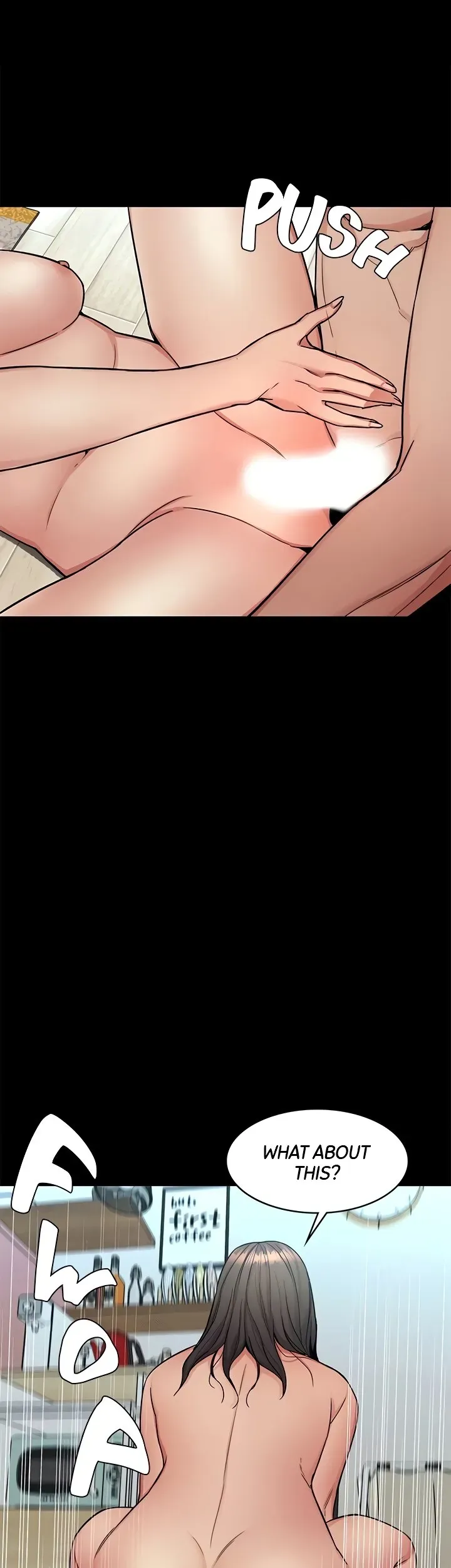 One Kill Chapter 31 page 21 - 