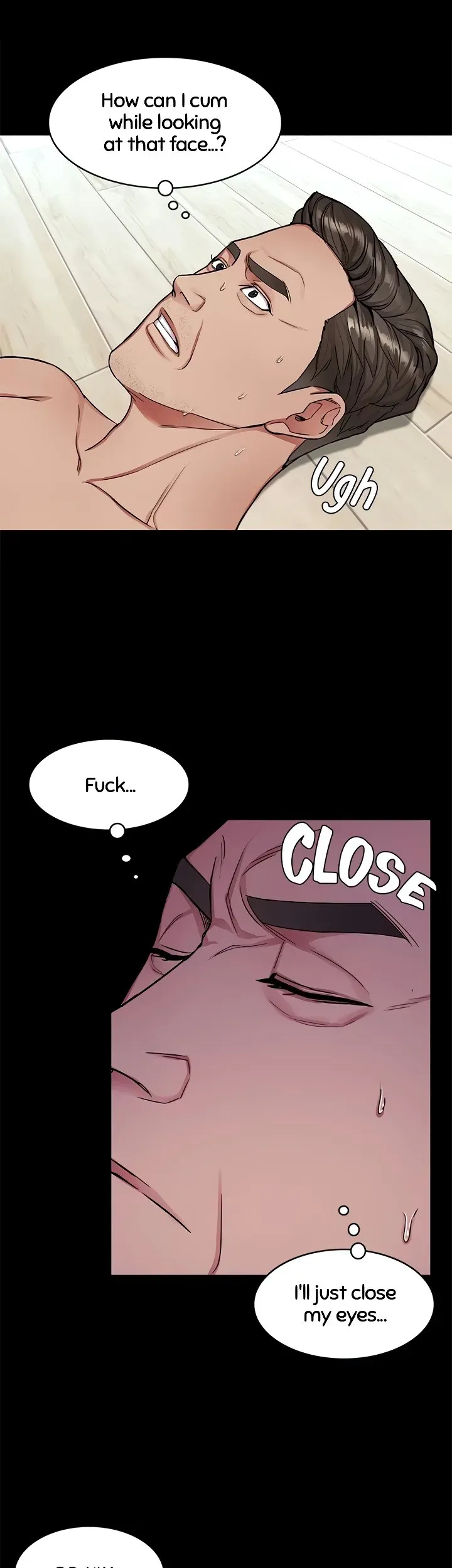 One Kill Chapter 31 page 23 - 