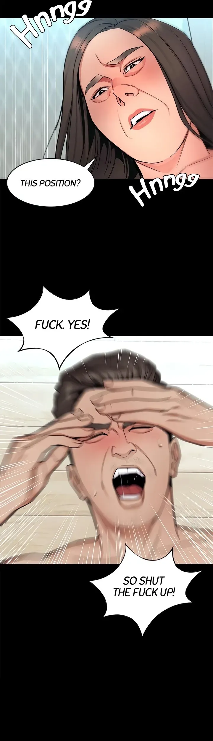 One Kill Chapter 31 page 26 - 