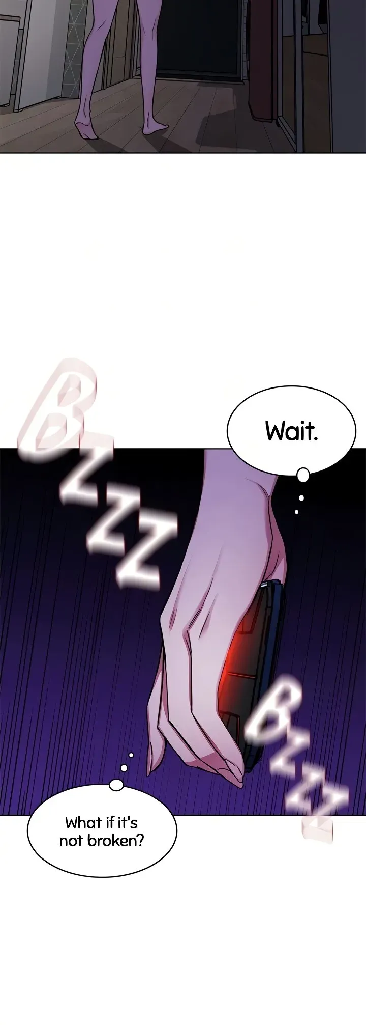 One Kill Chapter 31 page 34 - 