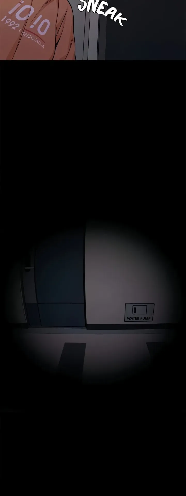 One Kill Chapter 31 page 36 - 