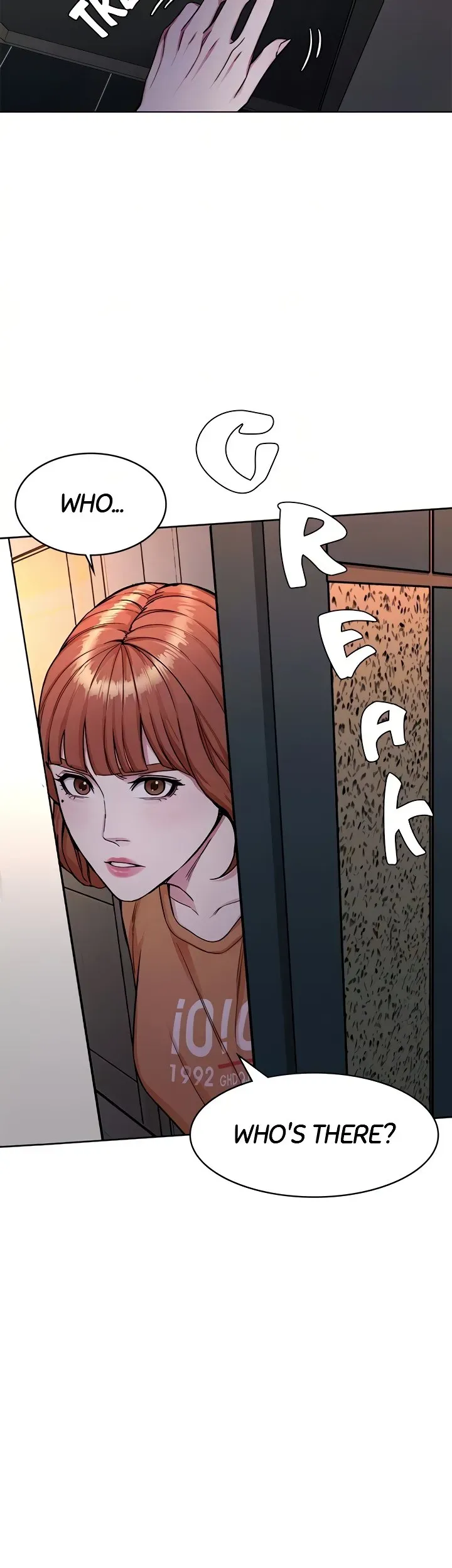 One Kill Chapter 31 page 38 - 