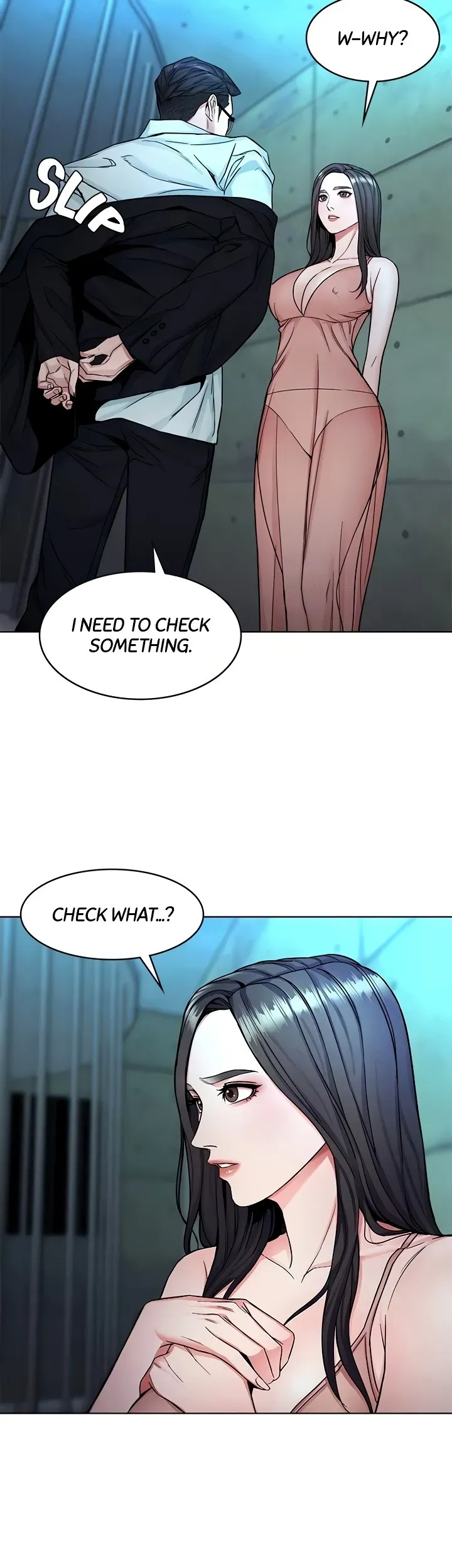 One Kill Chapter 31 page 40 - 