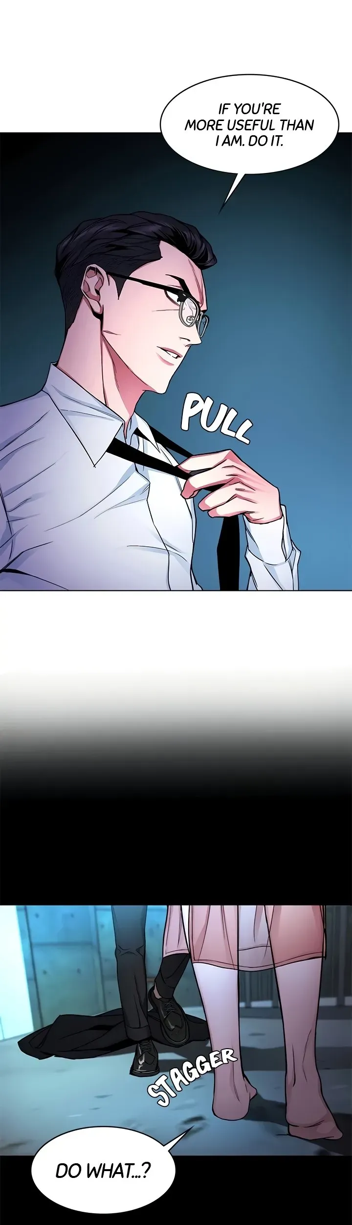 One Kill Chapter 31 page 41 - 