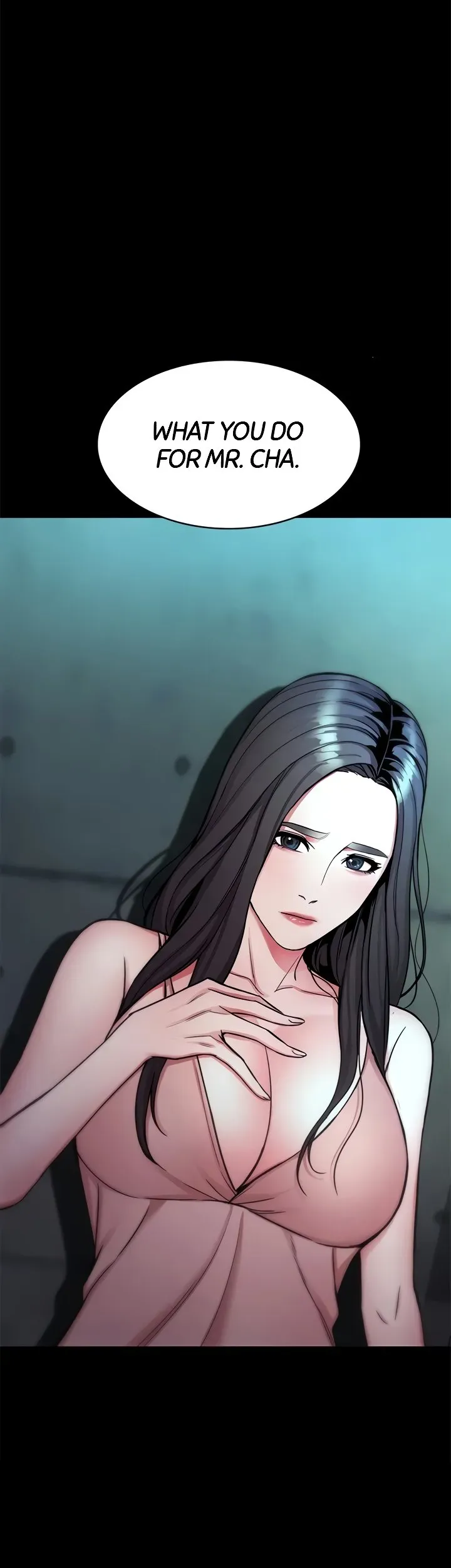 One Kill Chapter 31 page 42 - 