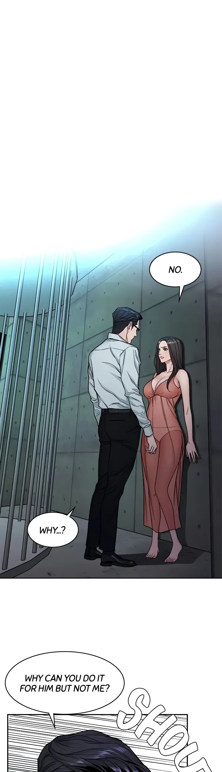 One Kill Chapter 32 page 1 - 