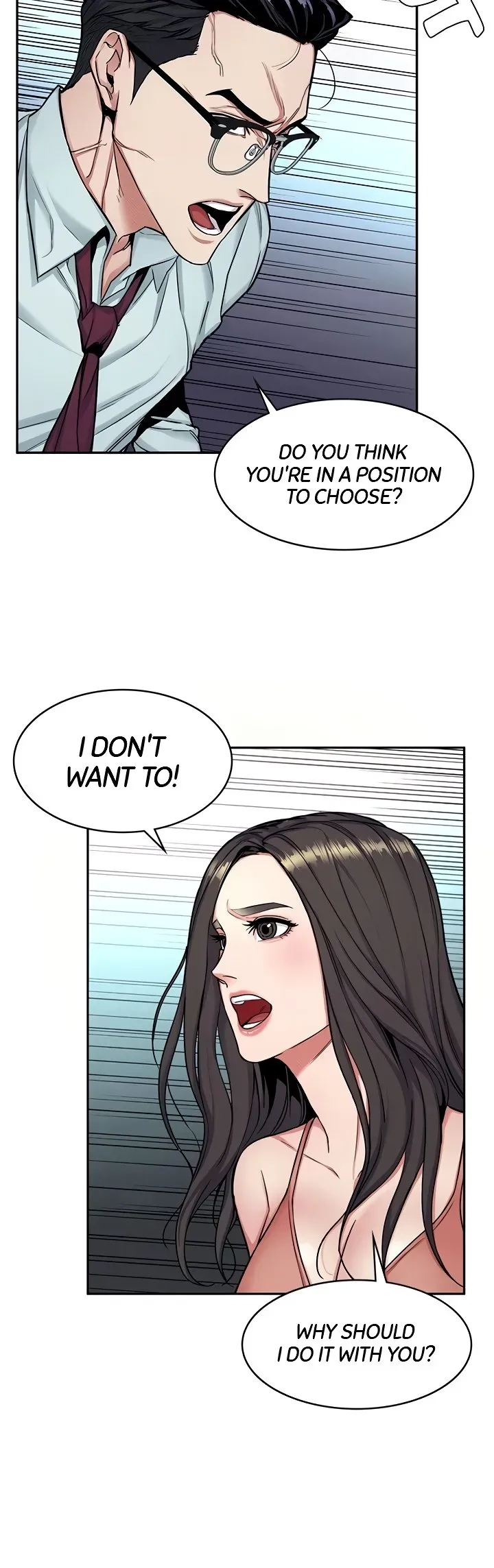 One Kill Chapter 32 page 2 - 