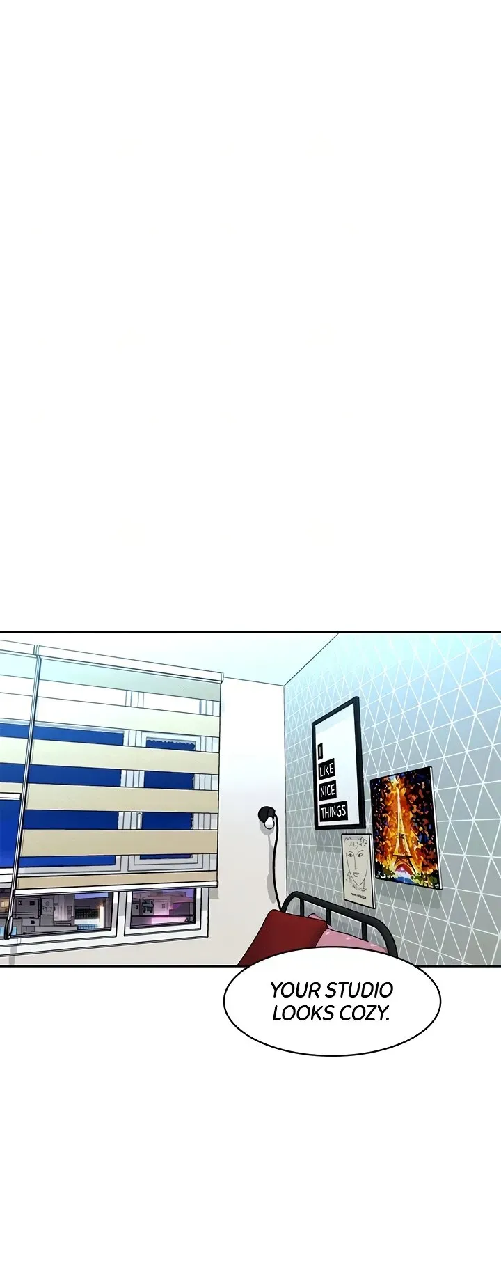 One Kill Chapter 32 page 16 - 