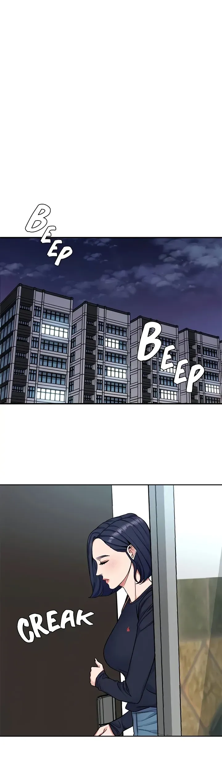 One Kill Chapter 32 page 24 - 