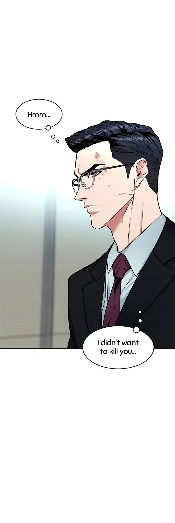 One Kill Chapter 32 page 30 - 