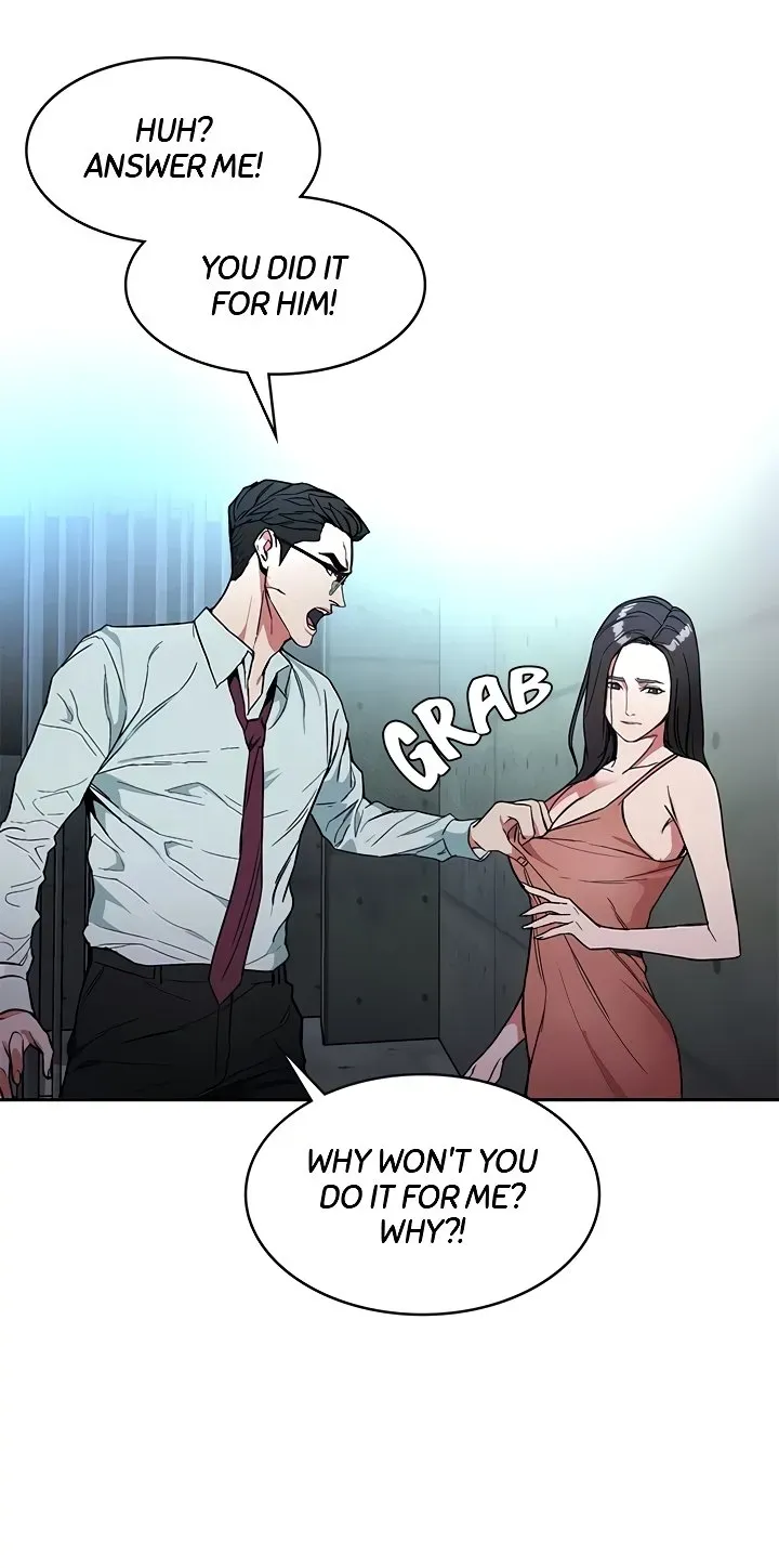 One Kill Chapter 32 page 4 - 