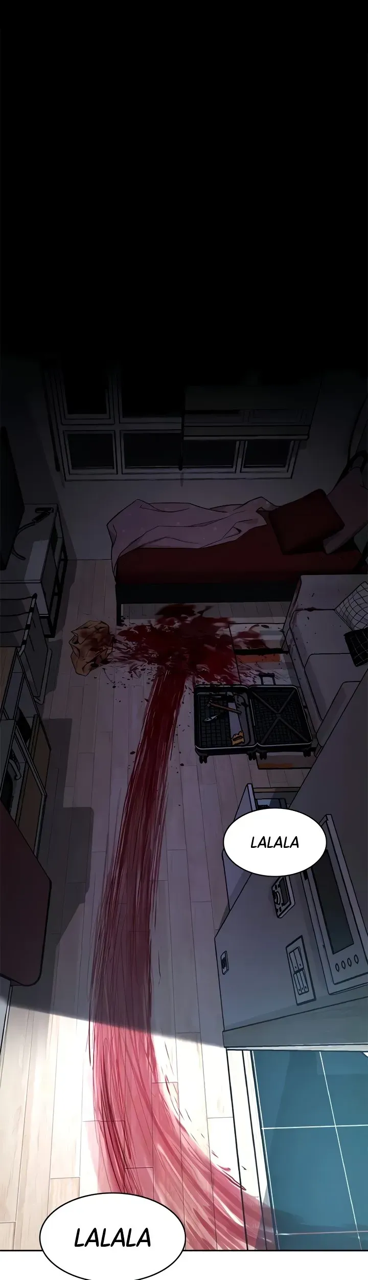 One Kill Chapter 32 page 33 - 