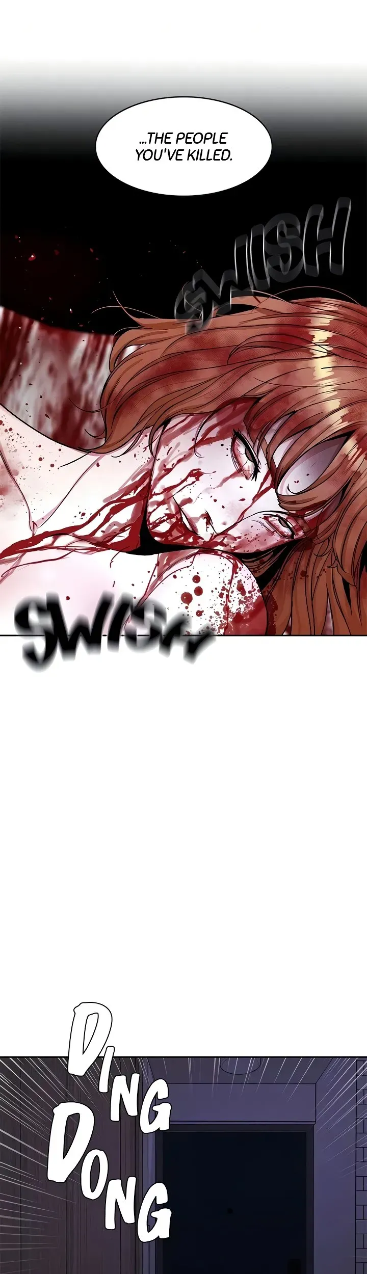 One Kill Chapter 32 page 39 - 