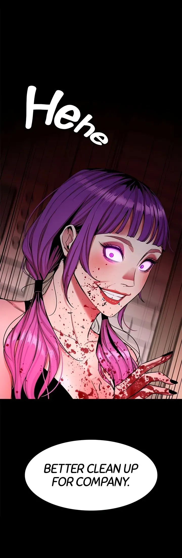 One Kill Chapter 32 page 43 - 