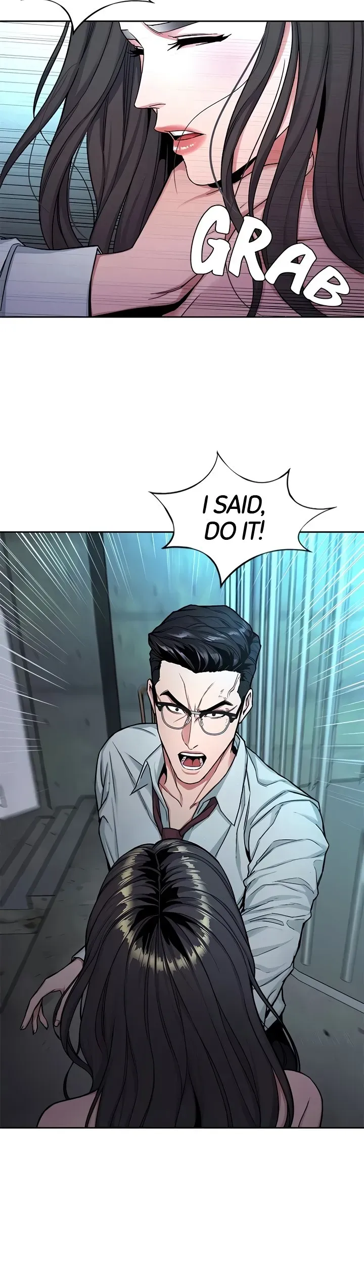 One Kill Chapter 32 page 6 - 