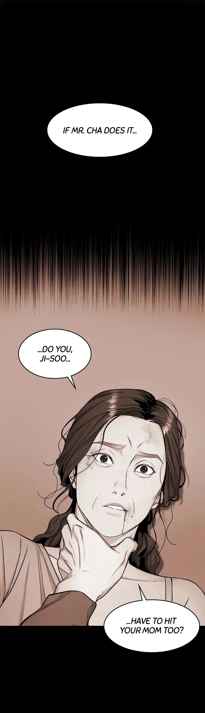One Kill Chapter 32 page 8 - 