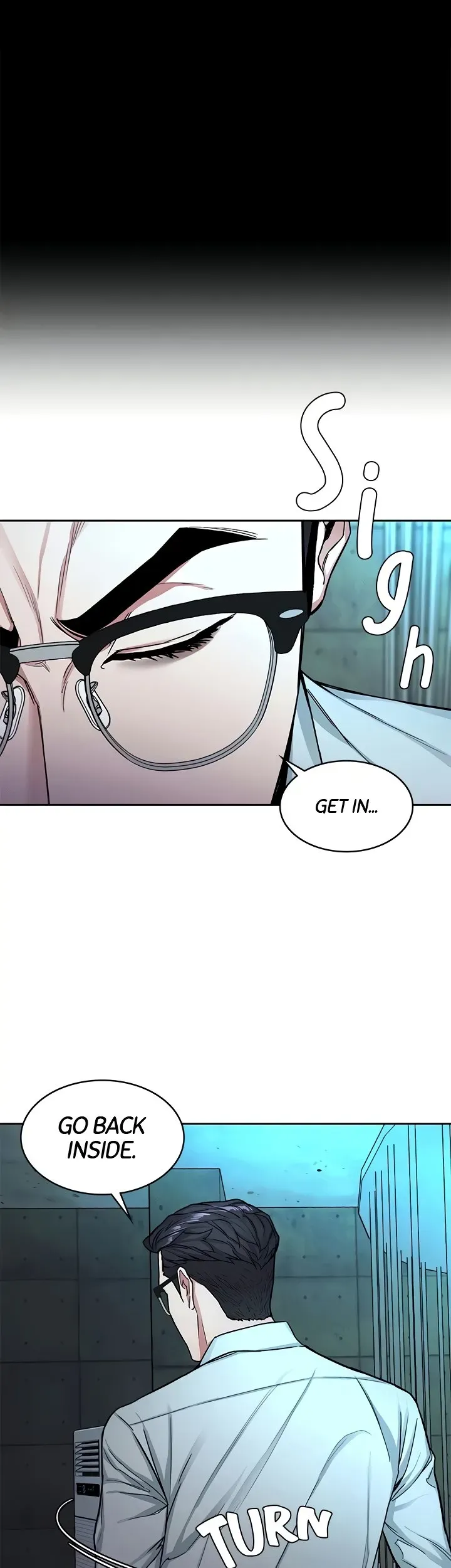 One Kill Chapter 32 page 9 - 