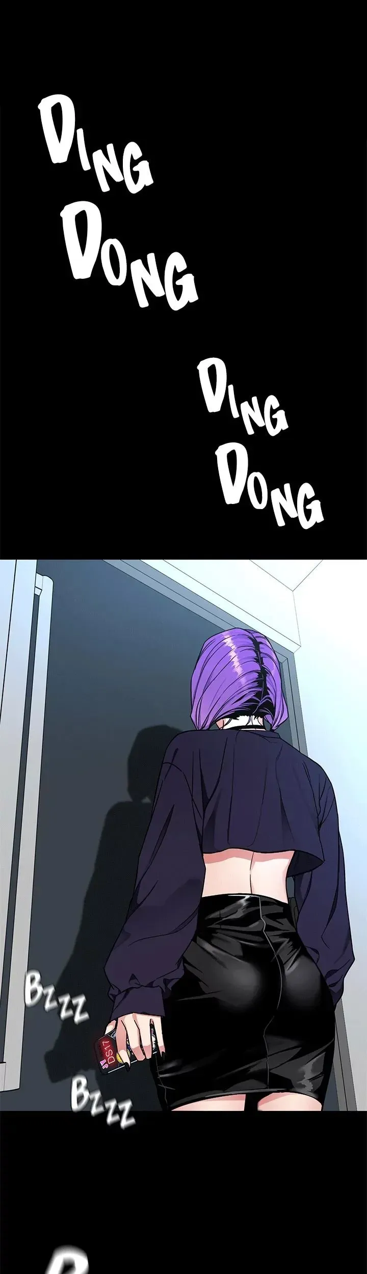 One Kill Chapter 33 page 1 - 