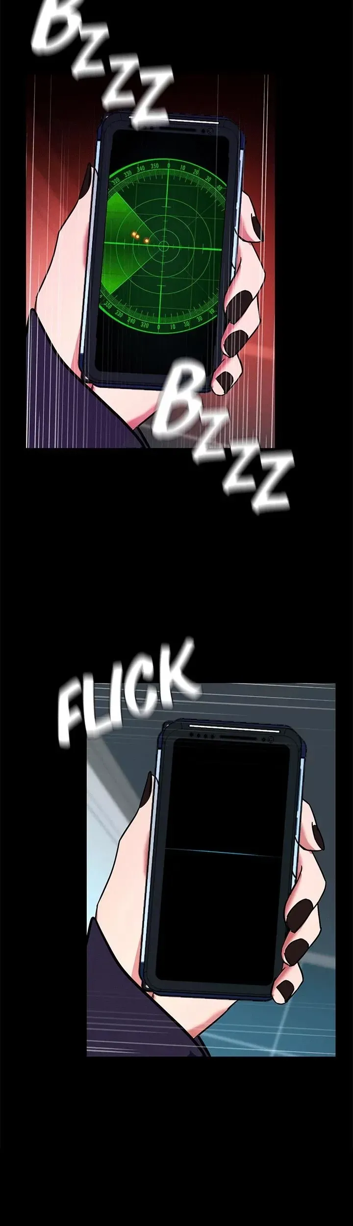 One Kill Chapter 33 page 2 - 