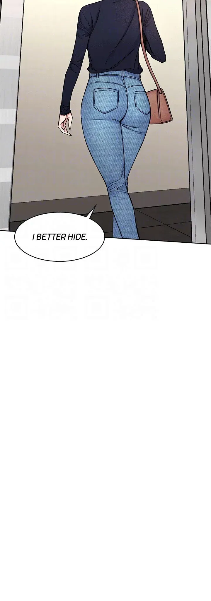 One Kill Chapter 33 page 14 - 