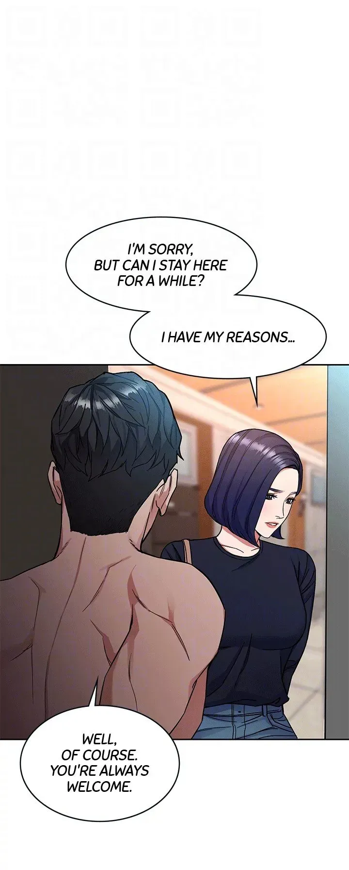 One Kill Chapter 33 page 18 - 