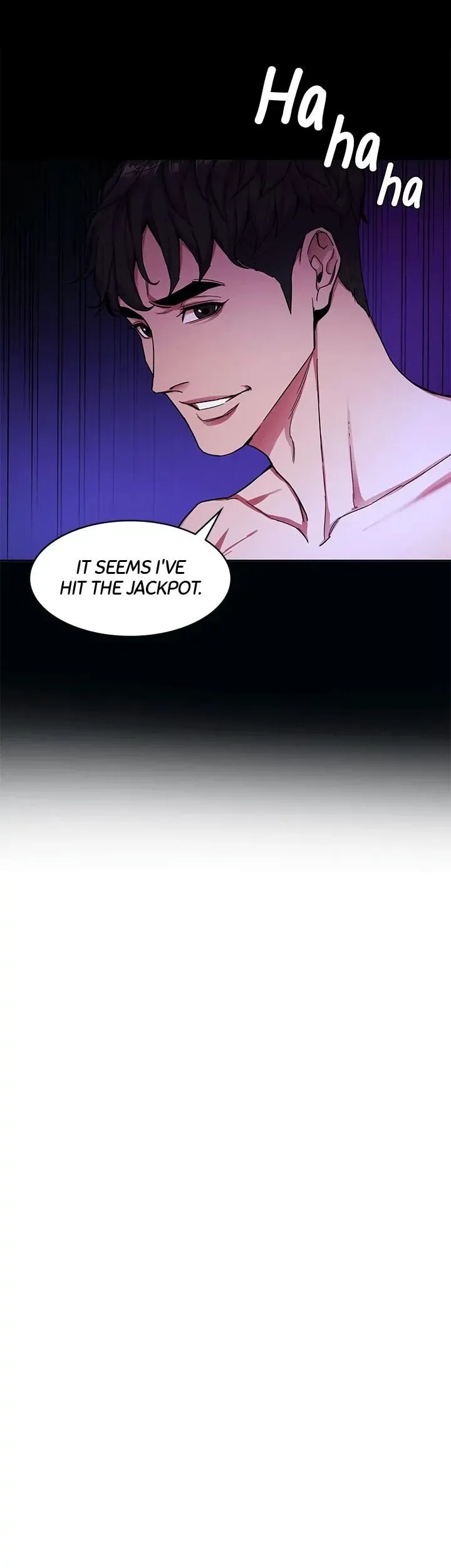 One Kill Chapter 33 page 23 - 
