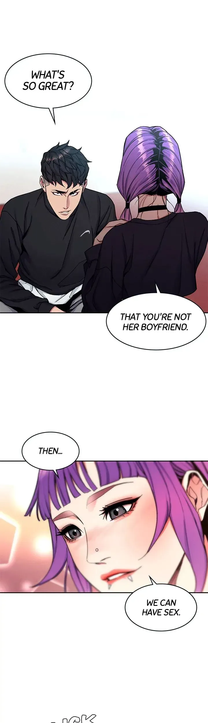 One Kill Chapter 33 page 30 - 