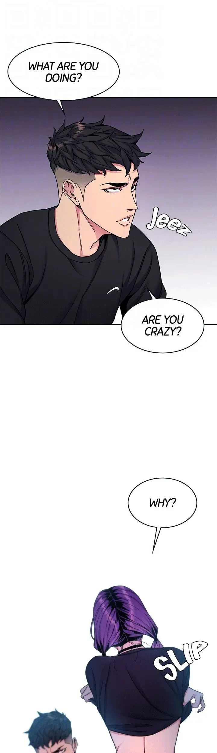 One Kill Chapter 33 page 32 - 
