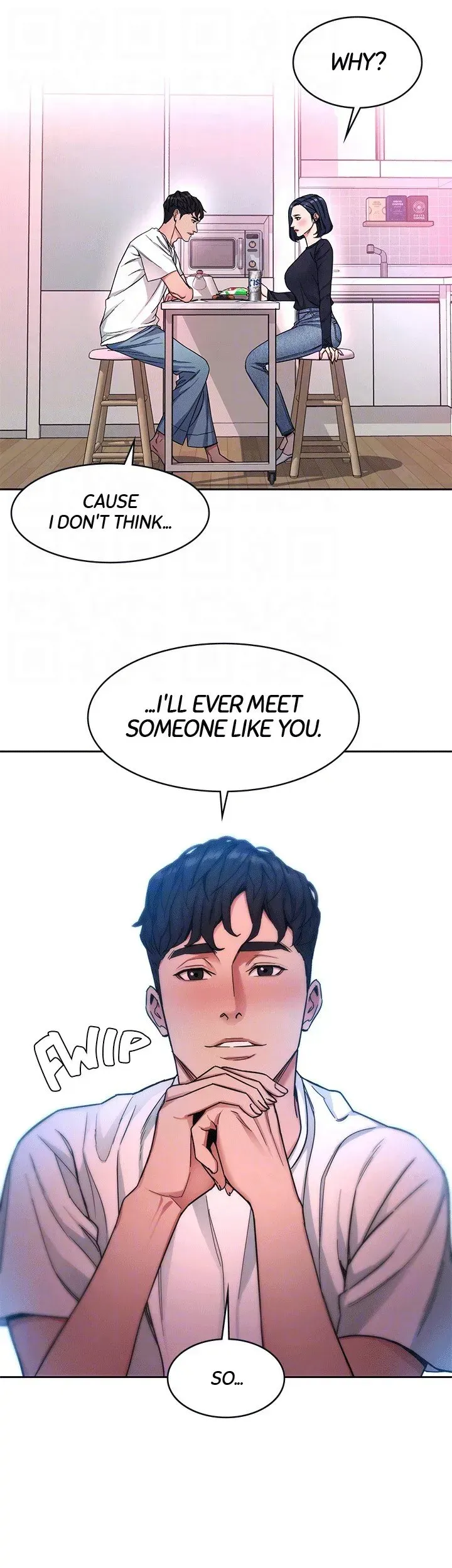 One Kill Chapter 33 page 39 - 