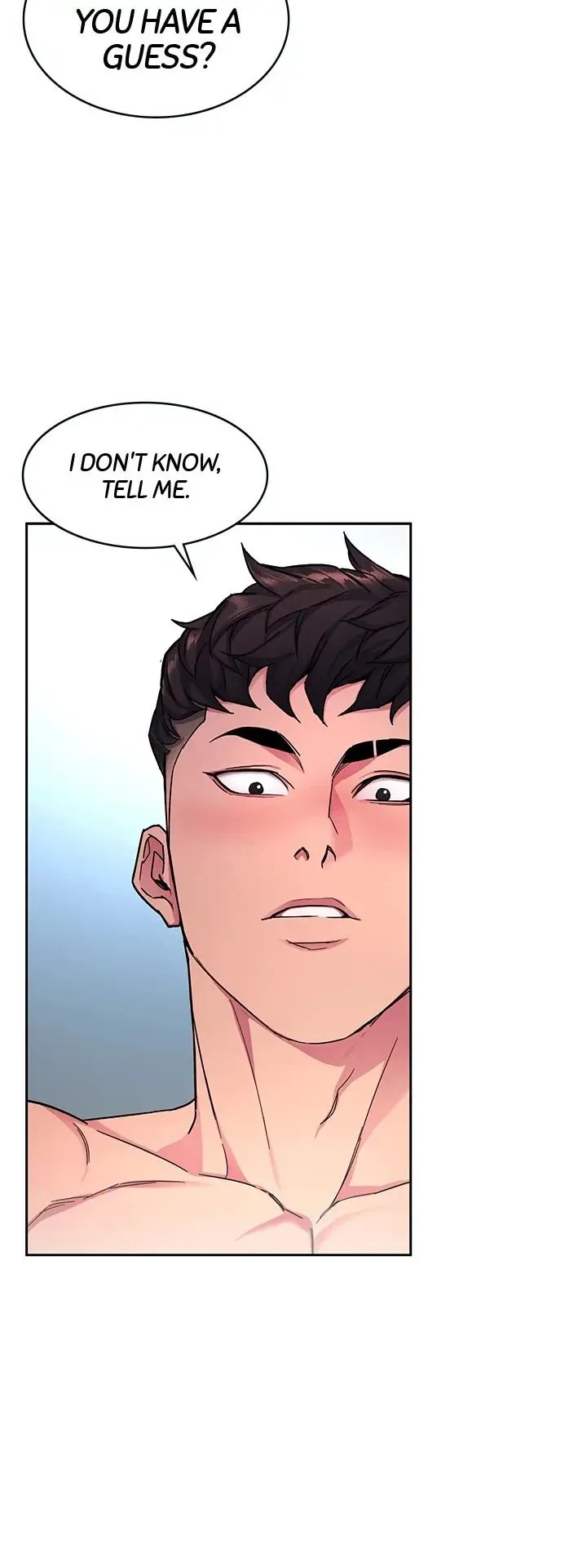 One Kill Chapter 33 page 43 - 