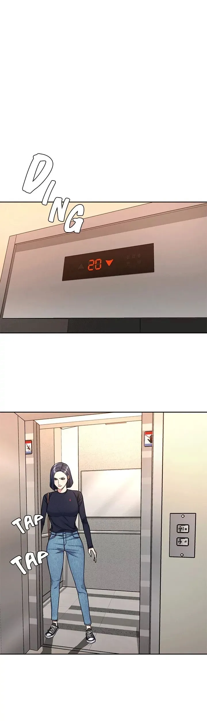 One Kill Chapter 33 page 9 - 