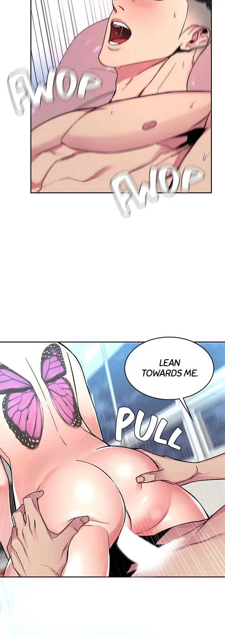 One Kill Chapter 34 page 2 - 
